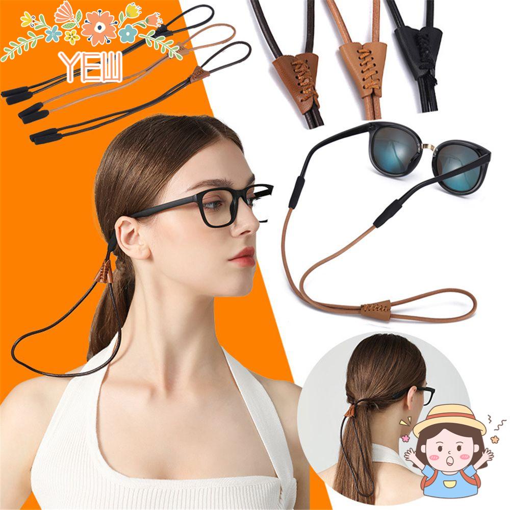 Dây Đeo Mắt Kính Chống Thất Lạc Có Thể Điều Chỉnh Tiện Dụng