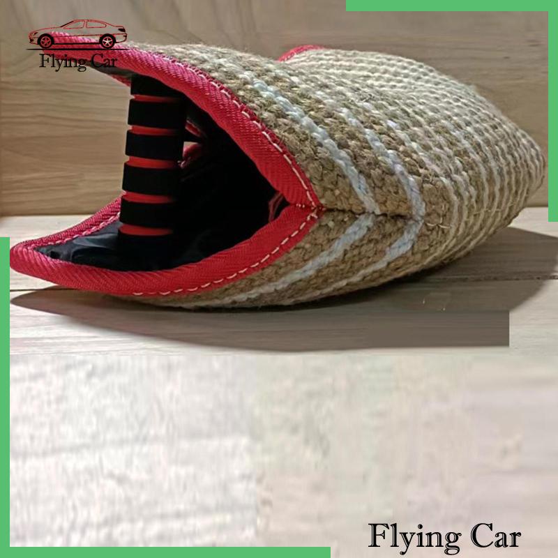 Gối Ngủ Gọn Nhẹ Chống Cắn Chuyên Dụng Cho Thú Cưng Cỡ Nhỏ / Vừa /