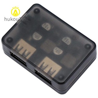 Bảng mạch chuyển đổi nguồn điện 12v sang 5v dc usb dc 6-30v 12v 24v sang 5v