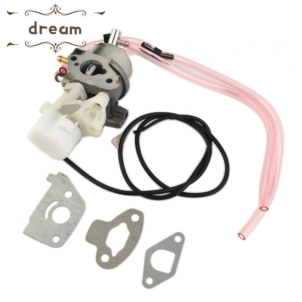 【DREAMLIFE】Carburetor 16100-Z0D-D03 Carb EU2000I EU20i For Honda Generator Tool Parts