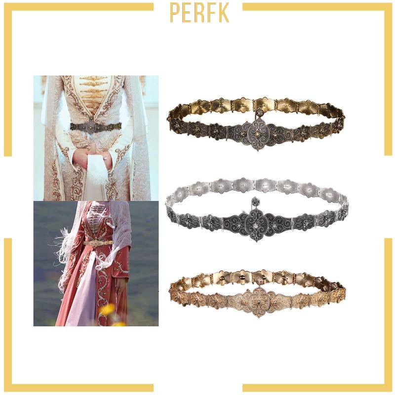 Thắt Lưng Dây Xích Có Thể Điều Chỉnh Hóa Trang Halloween Cho Nữ