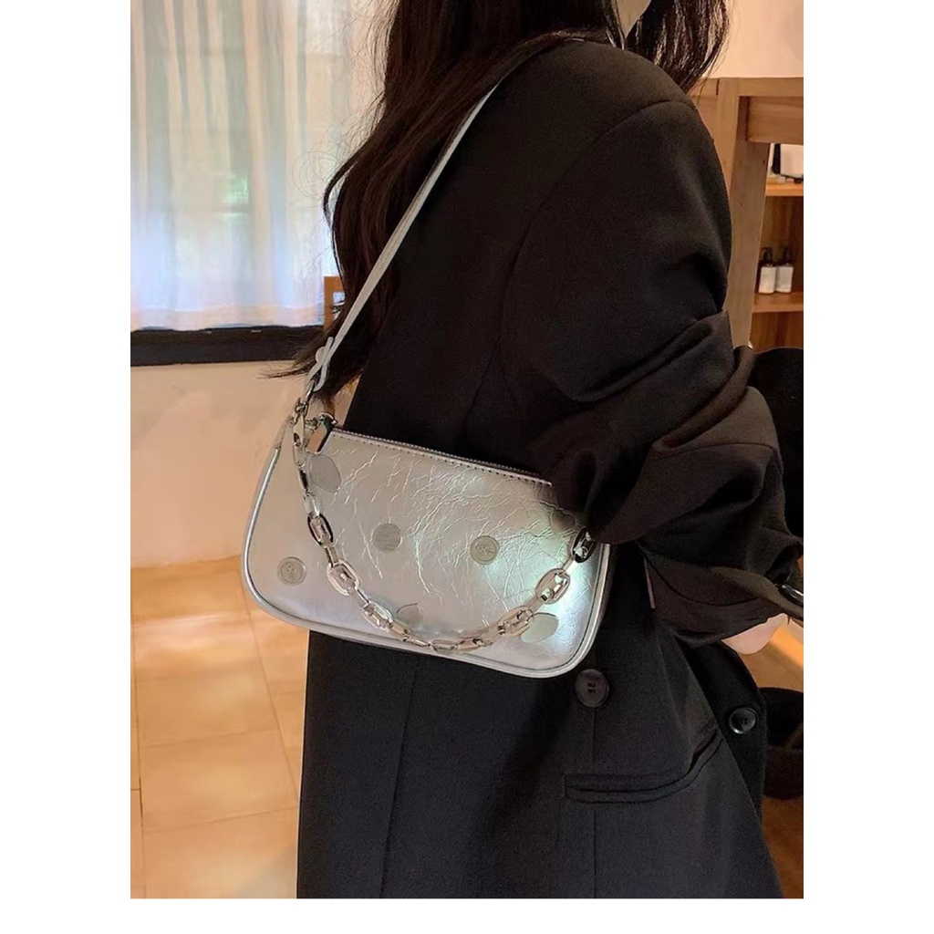 JINRU túi xách nữ đeo chéo Túi đeo chéo dễ phối cho nữ 2023 NEW L91TJ23