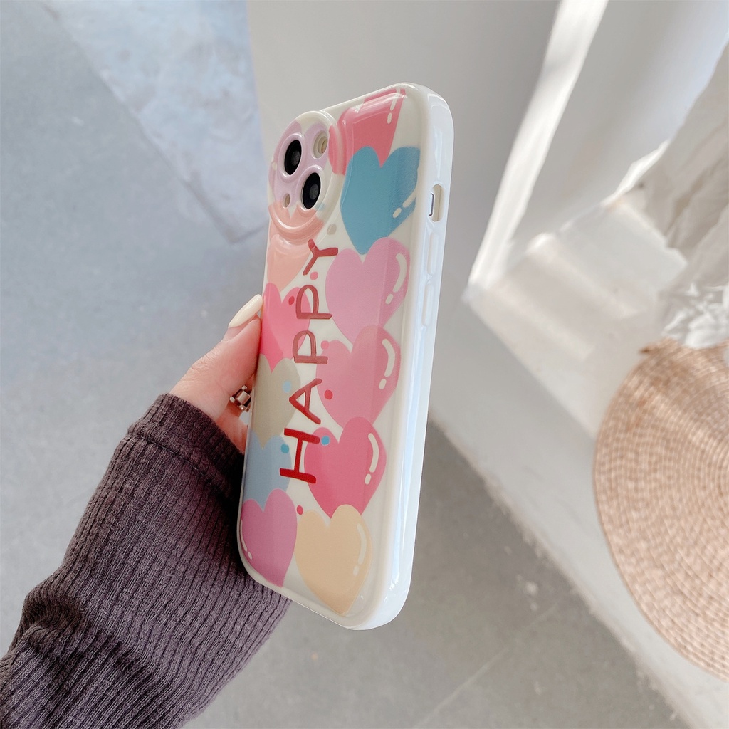 Ốp Điện Thoại Silicon Dẻo In Hình Quái Vật Nhỏ Đáng Yêu Cho Redmi K30 K40 Pro Note 9 9T 10 11 11T 5G