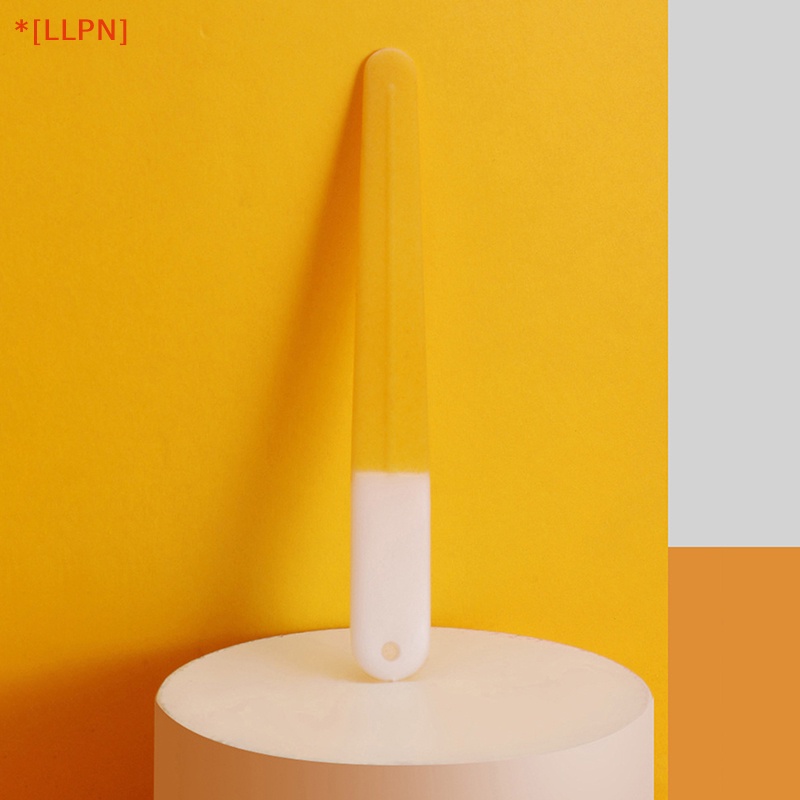 Bộ 4 Dụng Cụ Chăm Sóc Móng Tay Em Bé Bằng PP Không BPA Họa Tiết Hoạt Hình Dễ Thương