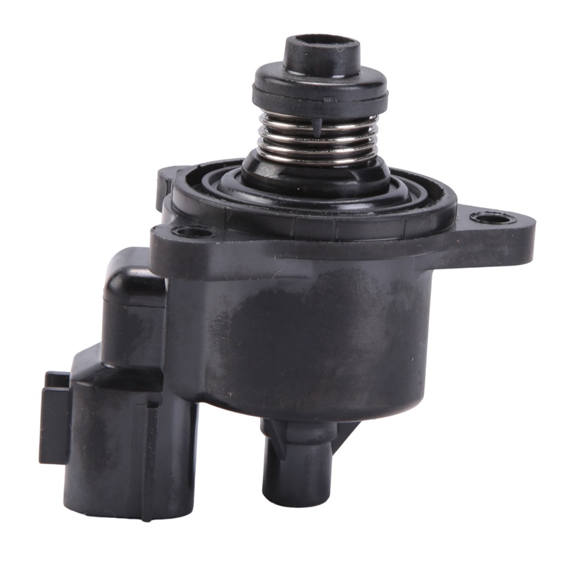 1 Van Điều Khiển Tốc Độ Động Cơ Bước ISC Thay Thế Cho Outboard-Yamaha Idle for - HP 115HP F115 LF115 0