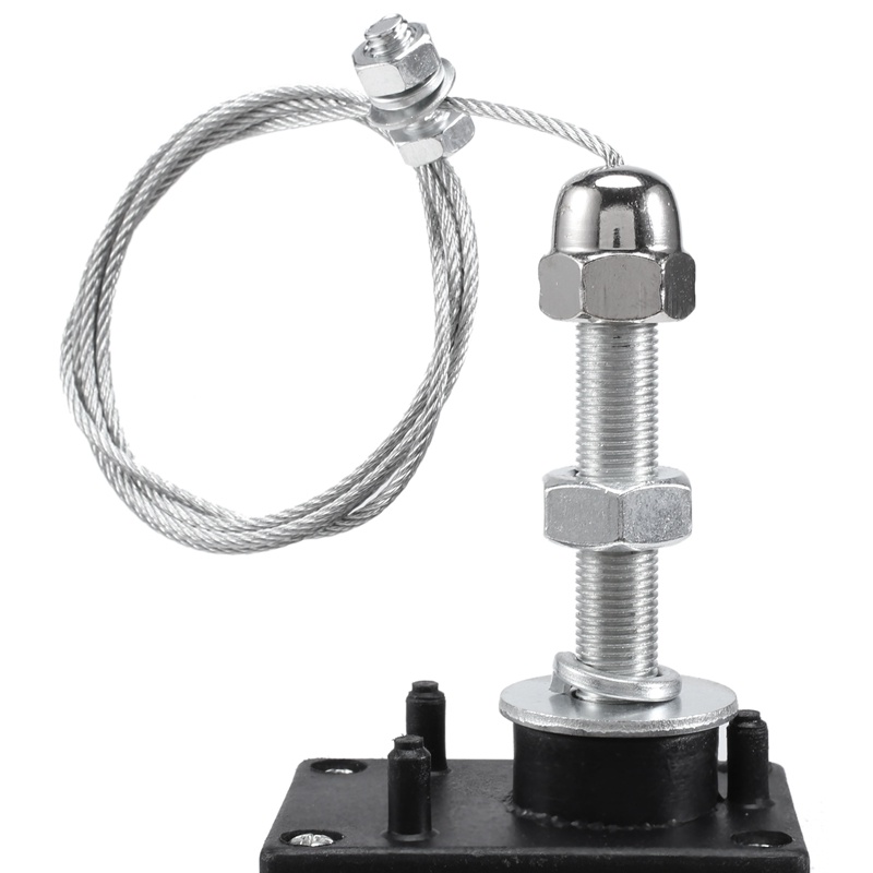 Van Động Cơ 12V XHQ-PT-NC Chất Lượng Cao