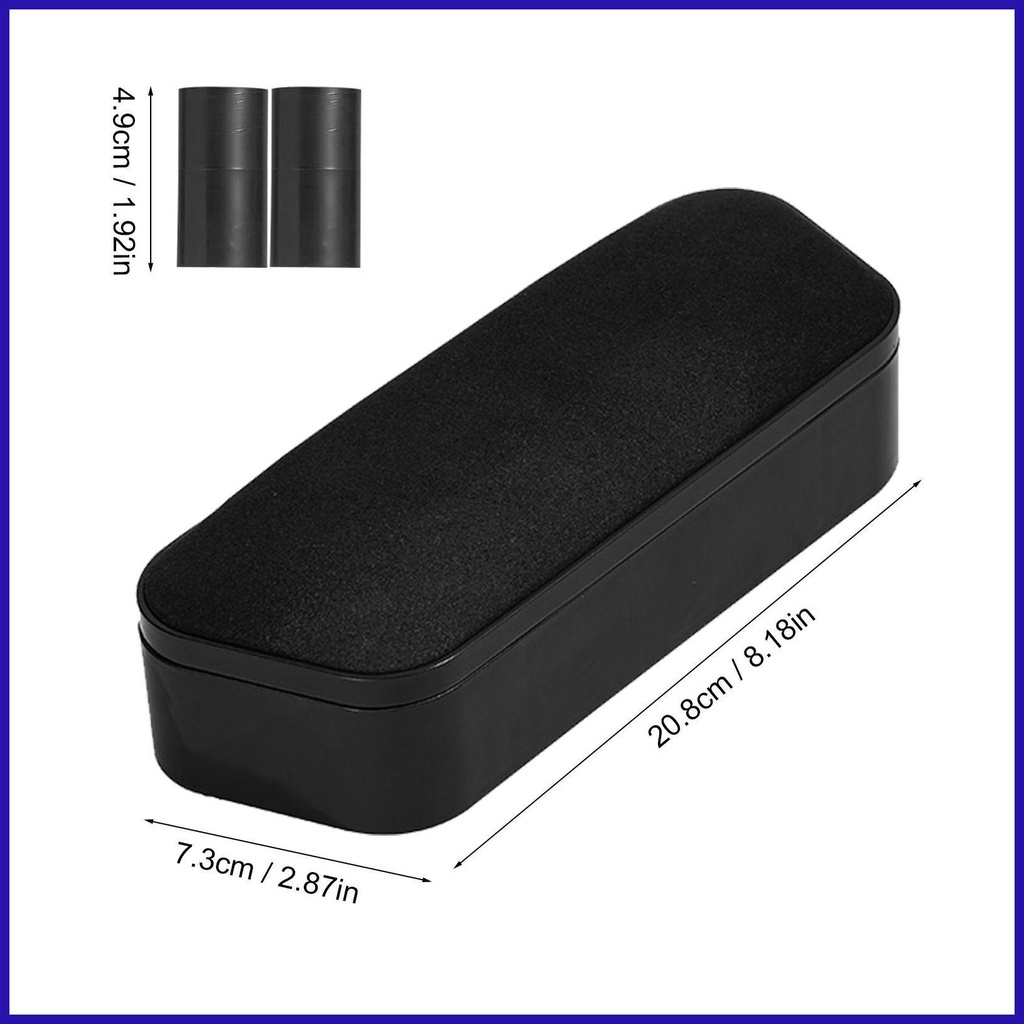 Đệm Tỳ Tay Trái / Phải Điều Chỉnh Được Cho Xe Hơi