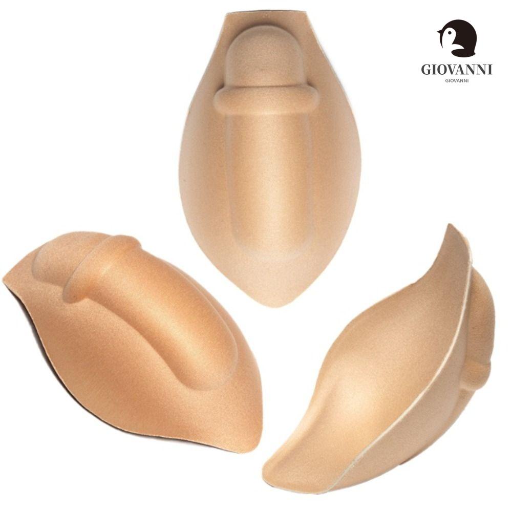 Đệm Mút 3d Mềm Mại Lót Quần Lót Nối Dài Bảo Vệ An Toàn