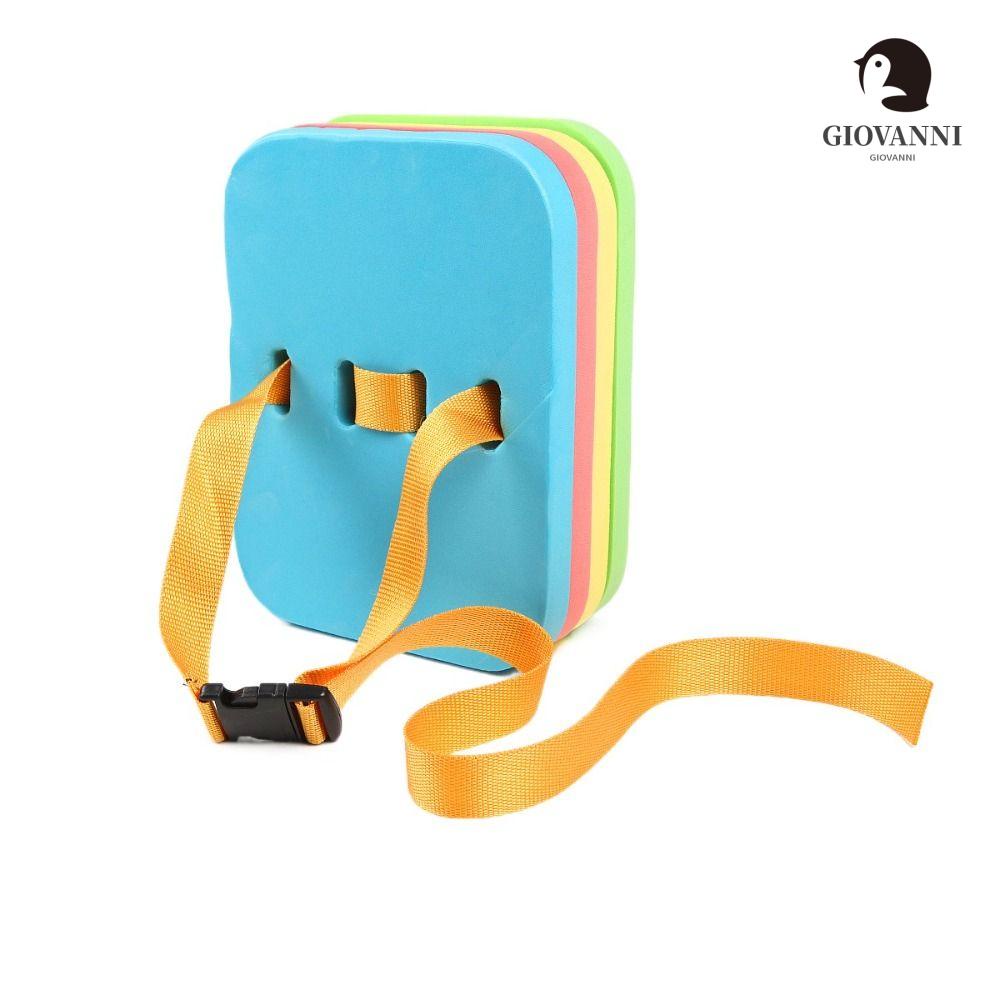 Phao Lưng Nổi Tập Bơi An Toàn Tiện Dụng