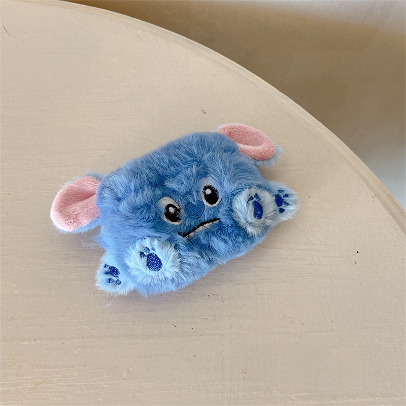 Vỏ Bảo Vệ Hộp Sạc Tai Nghe Bluetooth Airpod Pro 2 1 2 3 Pro 2 Bằng Vải Bông Hình Stitch