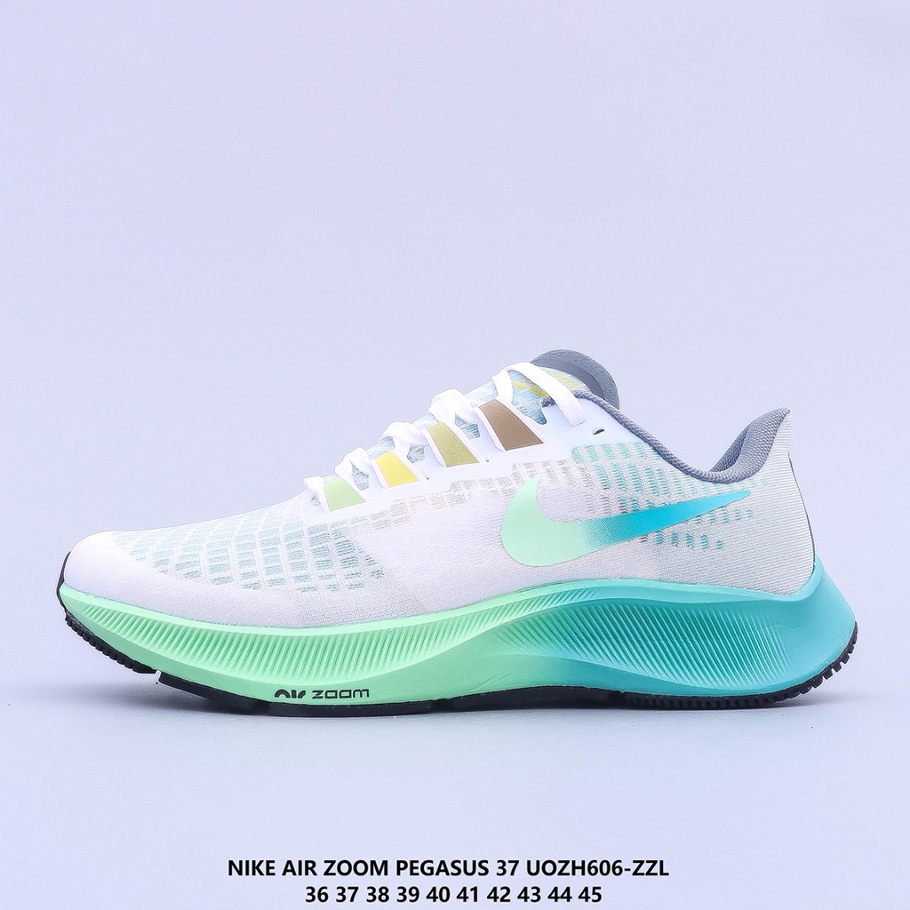 Giày Thể Thao NK Air Zoom Pegasus 37 Thoáng Khí 5 SOGE