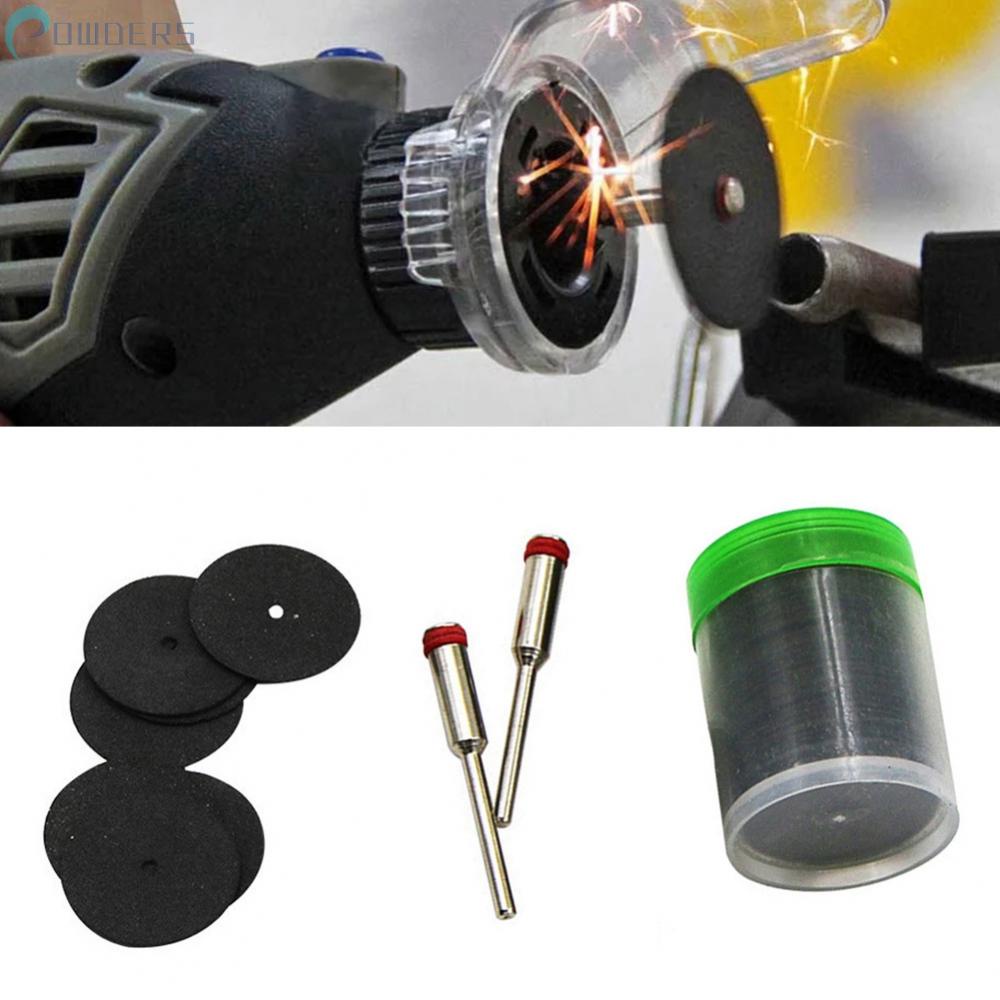 Đĩa Cưa Tròn 24mm Bằng Nhựa Resin
