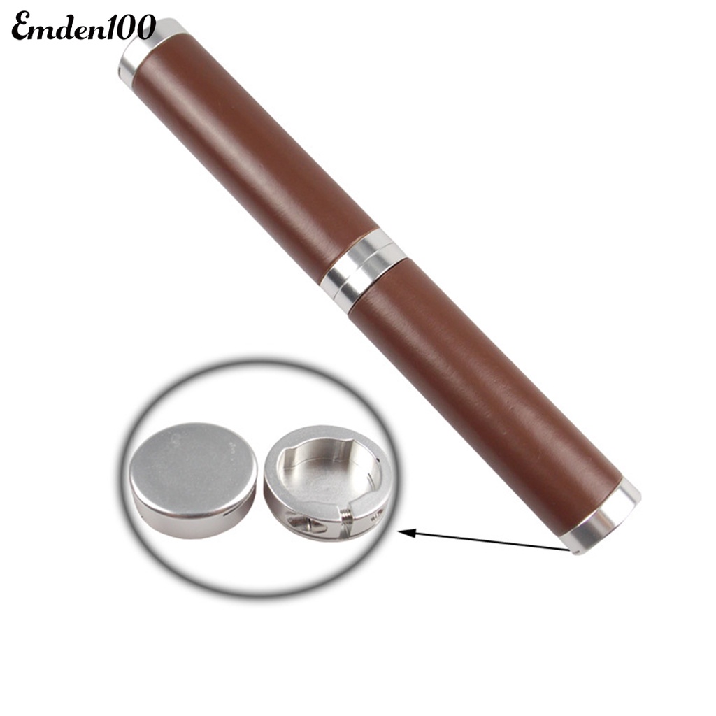 1 Cặp Vỏ Bọc Tay Lái Xe Đạp Leo Núi Bằng Da