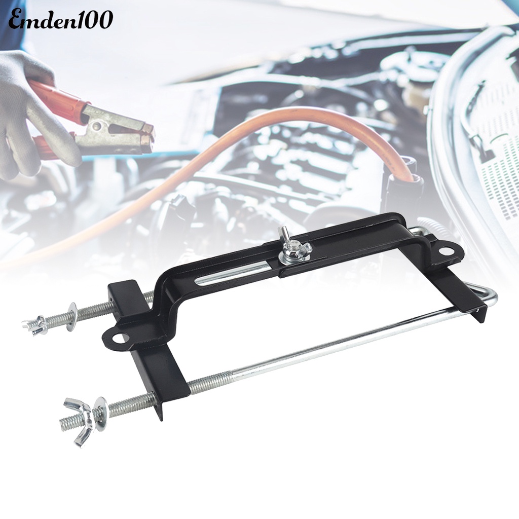 Giá Đỡ Điện Thoại Bằng Kim Loại Cho Xe Hơi