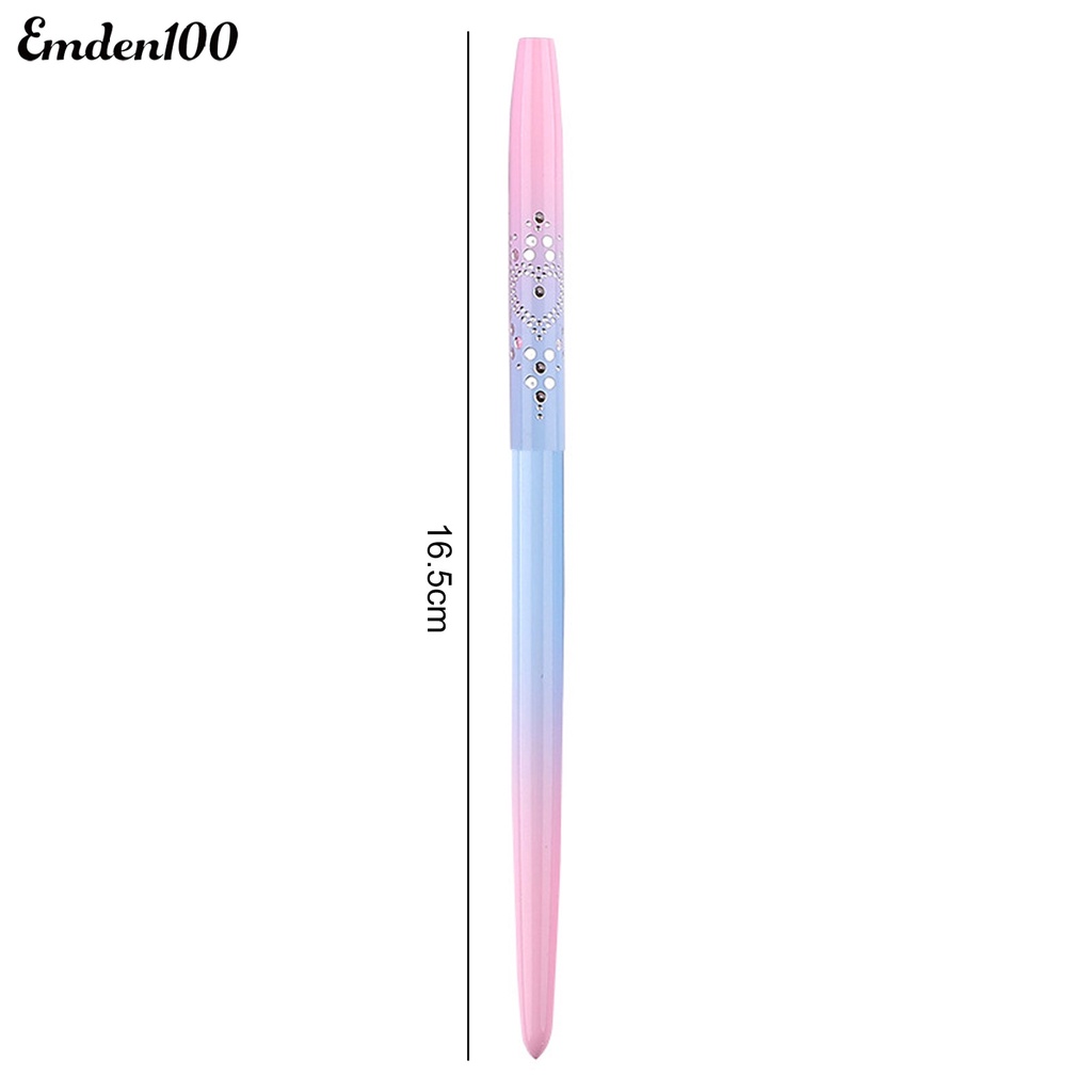 Cọ Vẽ Trang Trí Móng Tay Nghệ Thuật Màu Sắc Sống Động