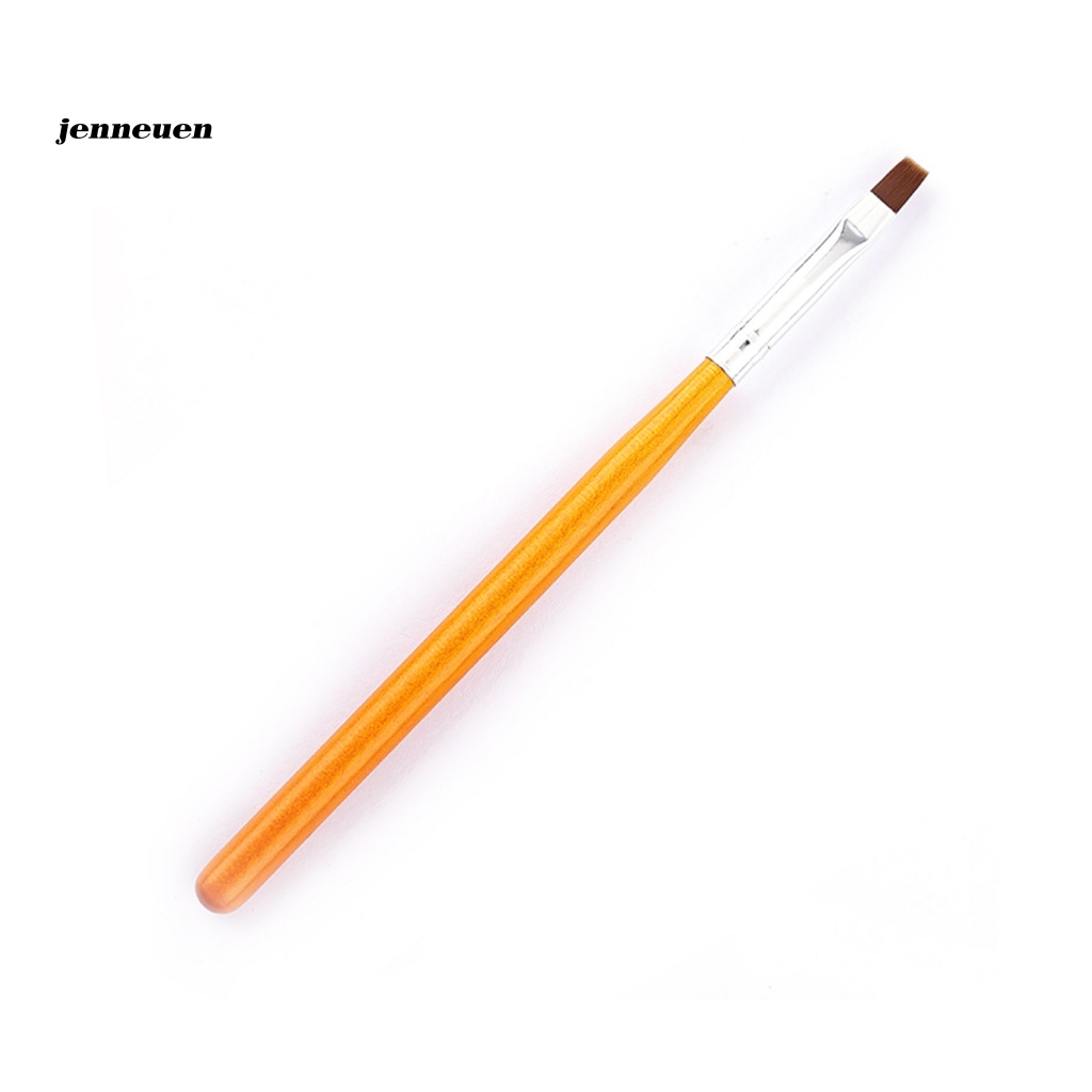 Cọ Gel Nối Dài Móng Với 4 Phong Cách Khác Nhau