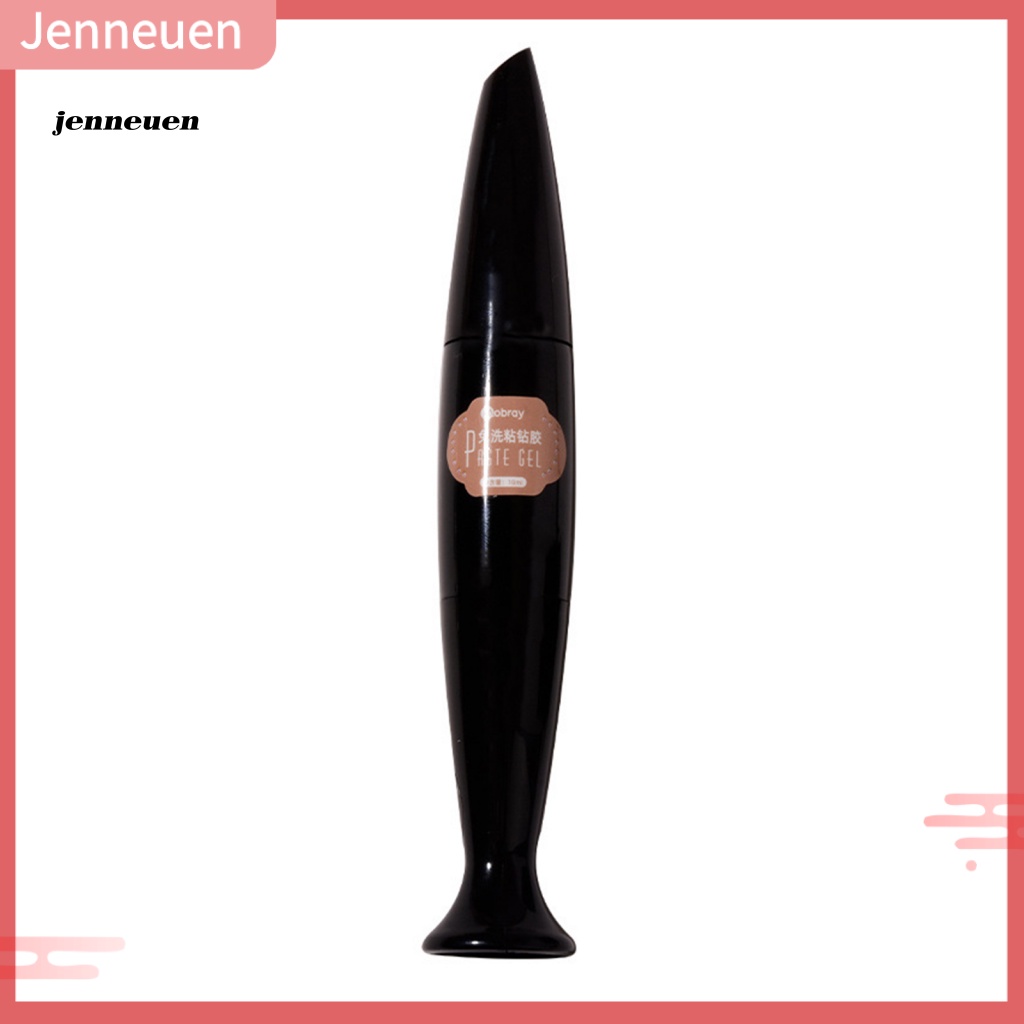 Keo 10ml Dán Đá Trang Trí Móng Tay Nghệ Thuật Đa Năng