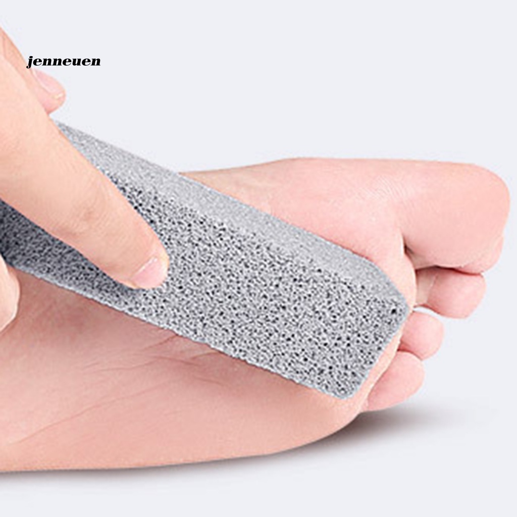 Bàn Chải Chà Chân Tẩy Tế Bào Chết Nhiều Mặt Cho Nam