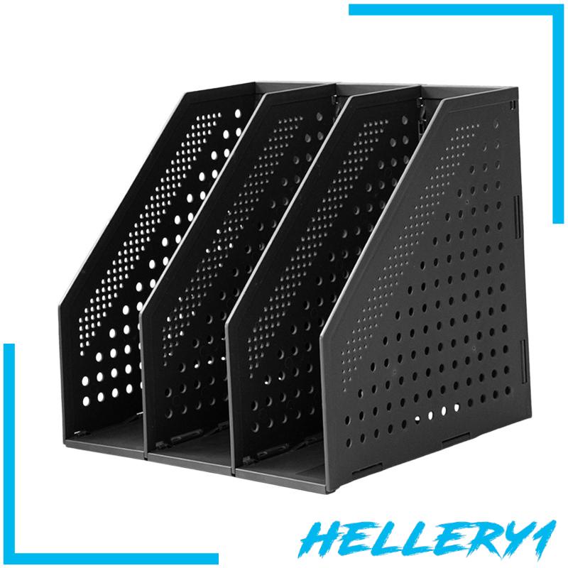 Giá Đỡ Tạp Chí / Tài Liệu Để Bàn Chắc Chắn Tiện Dụng Cho Gia Đình / Văn Phòng