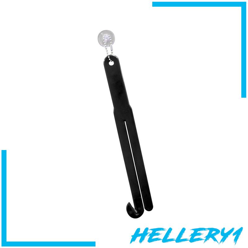 Dụng Cụ Cắt Túi Thực Phẩm Với Dây Xích Treo Tường Nhà Hàng