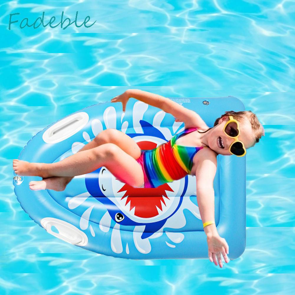 Ván Lướt Sóng Di Động Mềm Mại Có Thể Gập Gọn Cho Bé