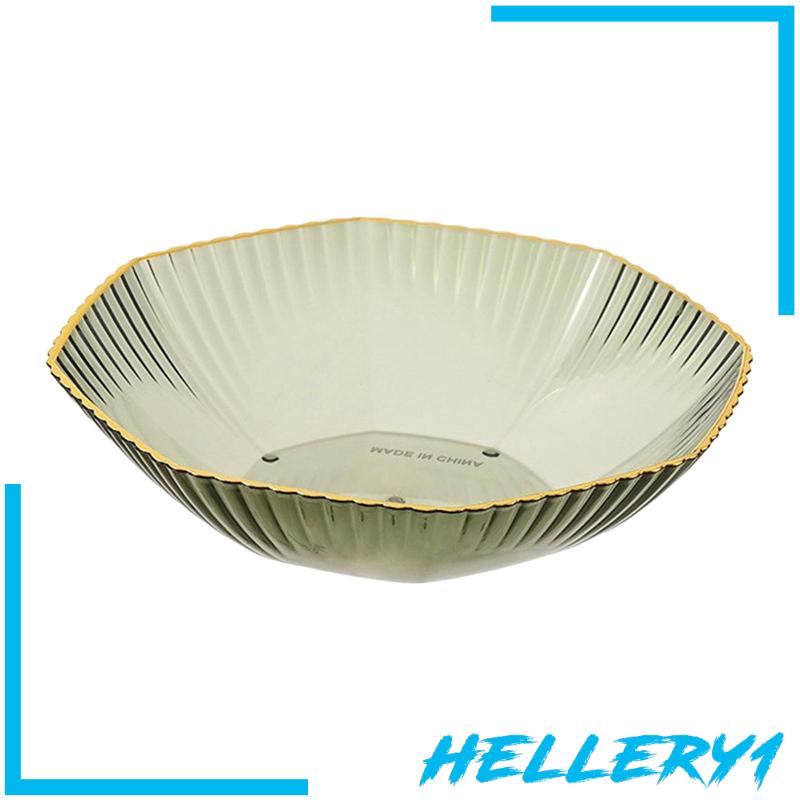 Đĩa Đựng Trái Cây Tráng Miệng Cho Tiệc Cưới