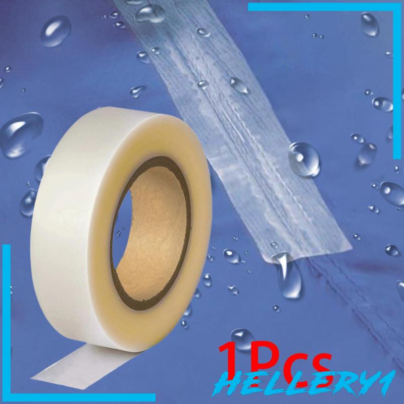 Băng Keo 32.81 Yard Chống Thấm Nước Dùng Để Vá Quần Áo / Lều / Quần Áo