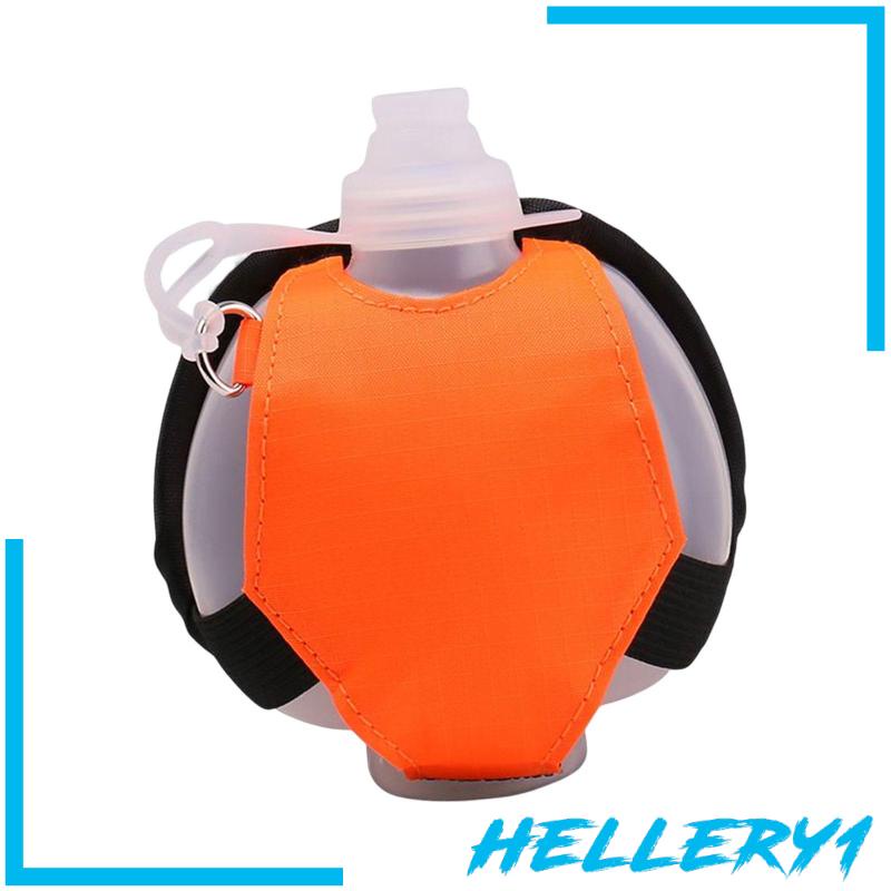 Bình Nước Cầm Tay Chống Sốc Dung Tích 236ml