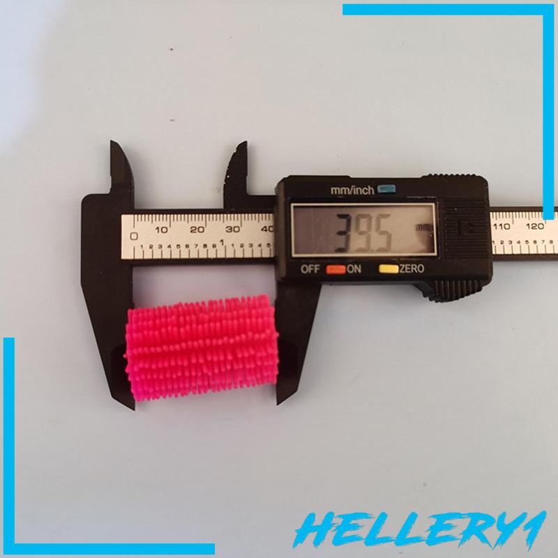 Set 10 Giá Đỡ Bút Bằng Cao Su Thông Dụng Cho Thanh Thiếu Niên