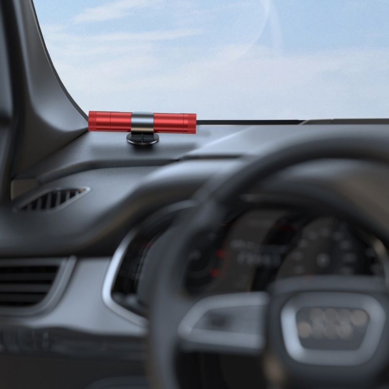 Bảng Số Đậu Xe 2 Trong 1 Bằng Hợp Kim Nhôm Chất Lượng Cao