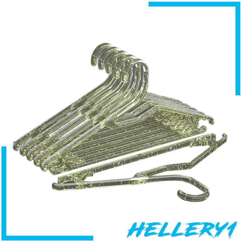 Móc Treo Áo Khoác Chống Trượt Siêu Bền Tiện Dụng Cho Phòng Ngủ / Phòng Khách