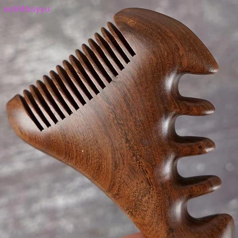 Lược Chải Tóc Mát Xa Da Đầu Chống Tĩnh Điện Xo94Bsyu