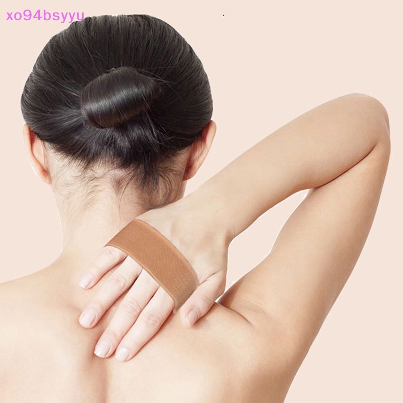 Lược Chải Tóc Xo94Bsyu 1 Bằng Gỗ Tre Massage Cơ Thể Chăm Sóc Sức Khỏe