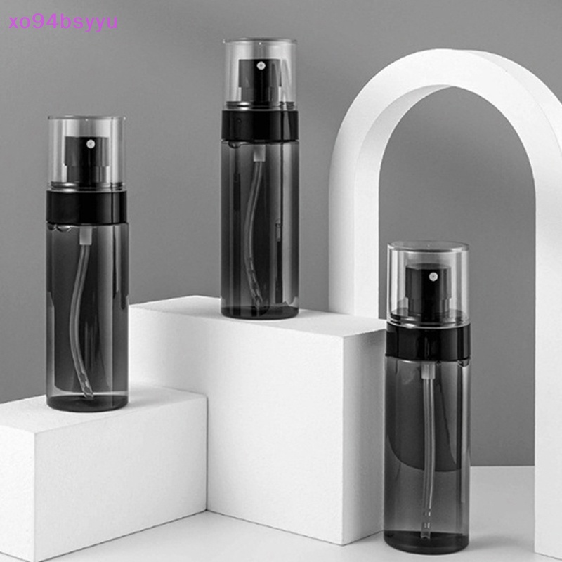 Chai Rỗng Đựng Dung Dịch Xo94Bsyu 30 / 80 / 100ml