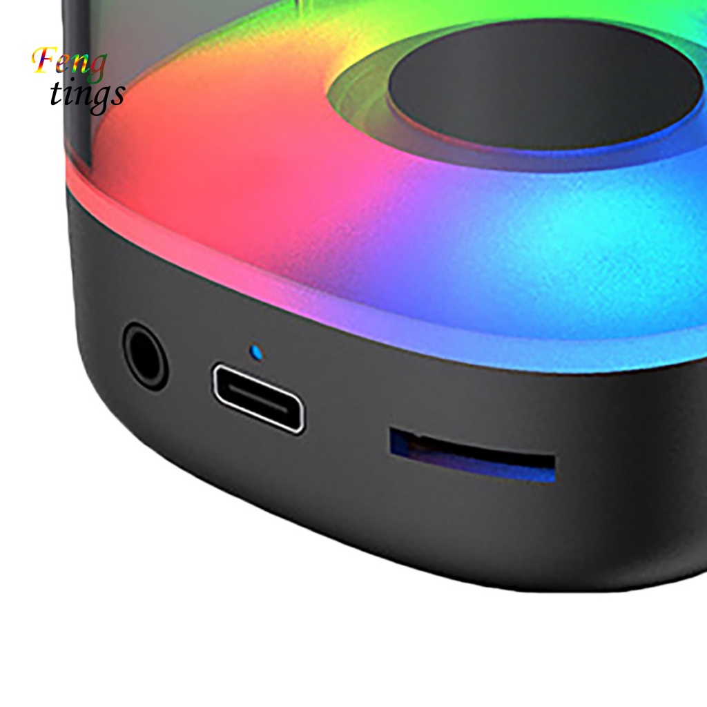 Loa Bluetooth E-3052 Âm Thanh Siêu Trầm Và Phụ Kiện Điện Thoại