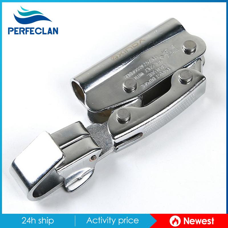 Dụng Cụ Hỗ Trợ Leo Núi Bằng Hợp Kim Thép Chất Lượng Cao