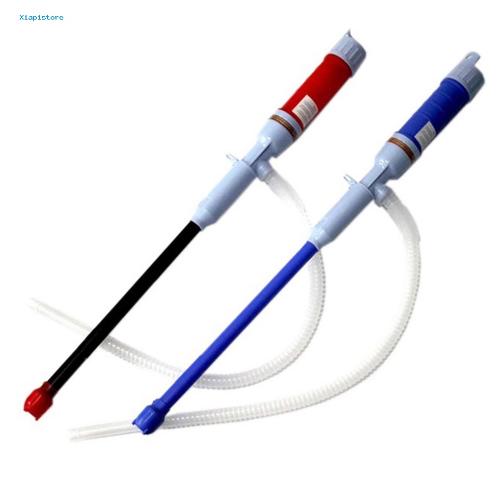 [Xiapistore] Dụng Cụ Ống Bơm Nhiên Liệu Bằng Tay Cho Xe Hơi