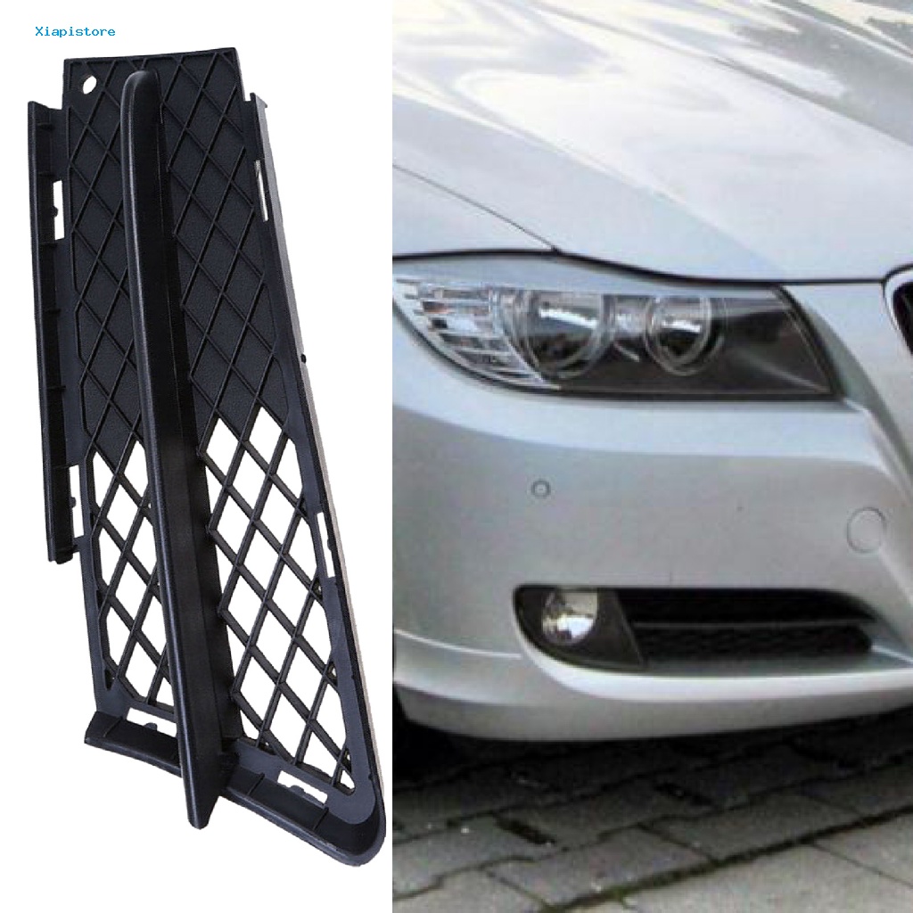 Khung Viền Đèn Sương Mù Trái Thay Thế Cho Xe Hơi 51117134081 Cho BMW E90 2006-2008