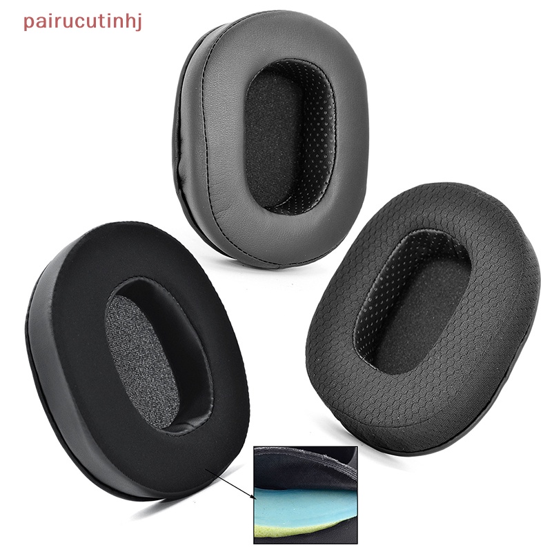 Cặp Đệm Tai Nghe Thay Thế Tương Thích Với Tai Nghe Không Dây Razer BlackShark V2 Pro / V2X