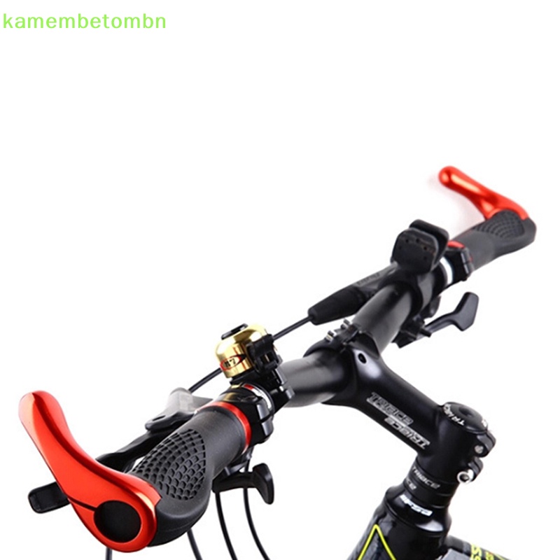 Kamembbn Vỏ Bọc Tay Lái Xe Đạp Leo Núi Bằng Sợi carbon Chất Lượng Cao Vn vn vn