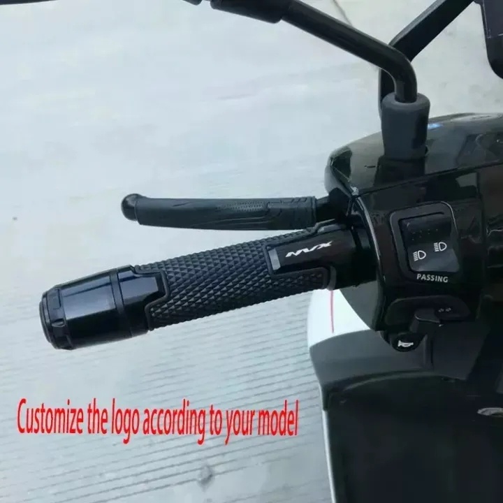 Tay Lái 7 / 8 22MM CNC Cho Xe YAMAHA sniper 150 R15 V3 2017-2020
