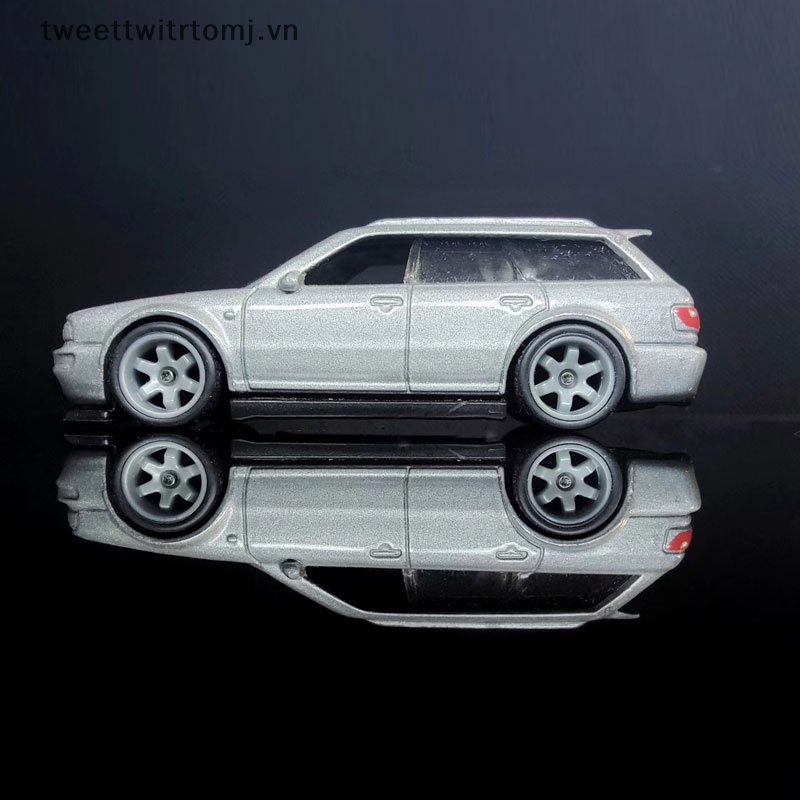 Mô Hình Bánh Xe Mini Tỉ Lệ 1 / 64 Cho Xe Đua Đồ Chơi