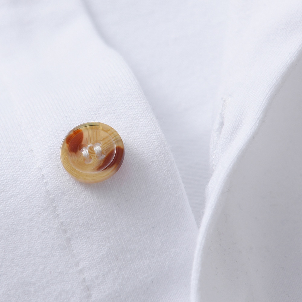 Quần áo rửa tội cho bé trai 0 18 tháng dài tay áo sơ mi cotton trắng romper quần màu nâu bộ đồ trang trọng bộ quần áo sơ sinh cho bé trai váy dự tiệc cưới cho bé trai