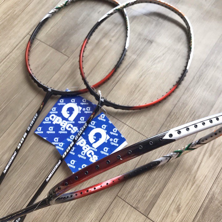 Vợt Cầu Lông Apacs Nano 900 Power Đen Chính Hãng