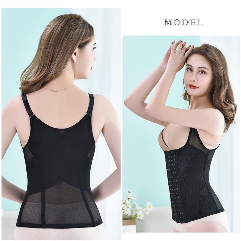 Đai Nịt Bụng Định Hình Vòng Eo Thon Gọn