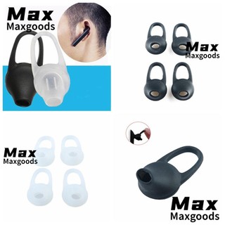 Set 6 bao nhựa bọc đầu tai nghe Bluetooth