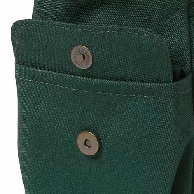 Balo Vải Oxford Cỡ Nhỏ Phong Cách Hàn Quốc Thời Trang Chơi Golf Cho Nam Và Nữ