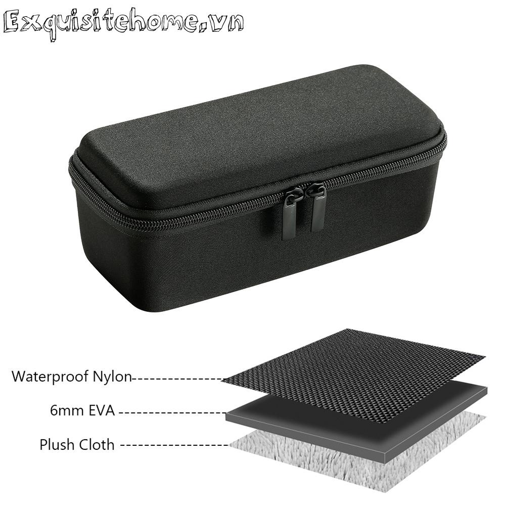 Túi Đựng Loa Cầm Tay Bằng EVA Cứng Cho JBL Flip 6