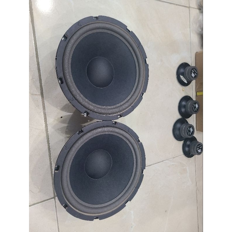 Loa bass 25 gân Mút  từ 156 coil 65 ,giá một chiếc