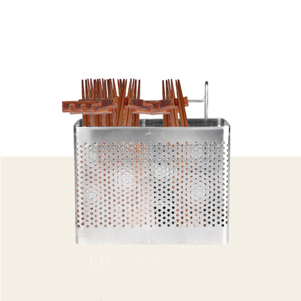[COD] Giá Thoát Nước Và Độ Bền Giá Để Đồ Nấu Ăn Nhà Bếp Đựng Đồ Dùng Nhà Bếp Tiết Kiệm Không Gian Nhà Bếp Treo Tiện Lợi Dao Kéo Máy Sấy Đũa Giá Treo Muỗng Nĩa 【Lmlife】